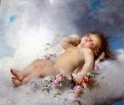 unknow artist Sexy body, female nudes, classical nudes 33